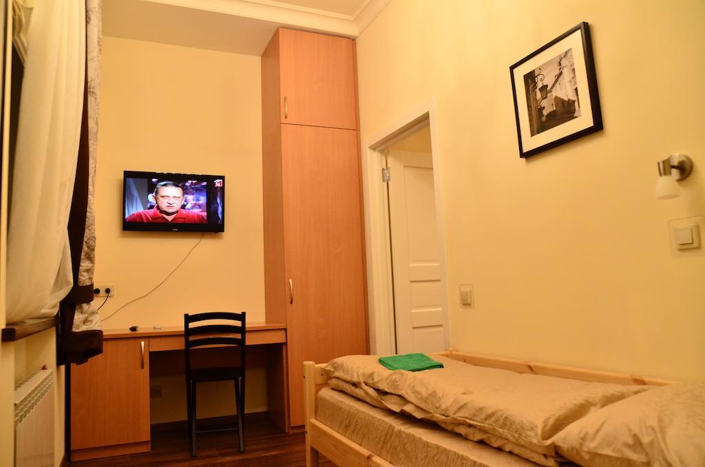 Belokorichi Hotel Kiev Habitación foto