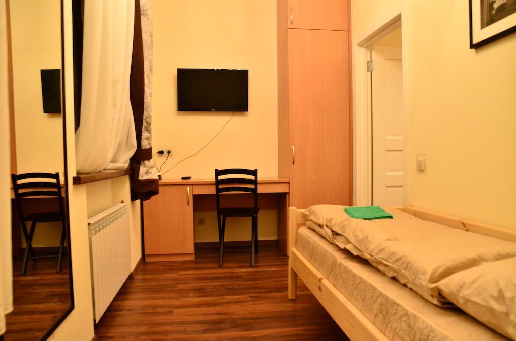 Belokorichi Hotel Kiev Habitación foto